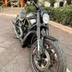 HARLEY-DAVIDSON NIGHT ROD SPECIAL HARLEY-DAVIDSON NIGHT ROD SPECIAL