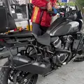 HARLEY-DAVIDSON PAN AMERICA 1250 S HARLEY-DAVIDSON PAN AMERICA 1250 S