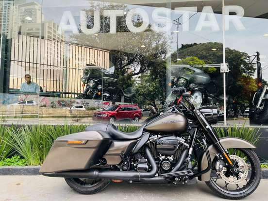 HARLEY-DAVIDSON-ROAD KING SPECIAL-2020