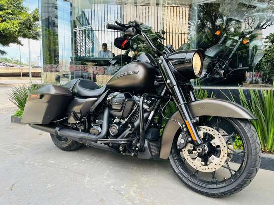 HARLEY-DAVIDSON-ROAD KING SPECIAL-2020