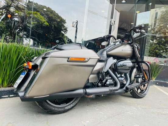 HARLEY-DAVIDSON-ROAD KING SPECIAL-2020