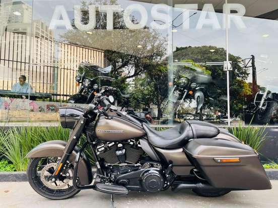 HARLEY-DAVIDSON-ROAD KING SPECIAL-2020