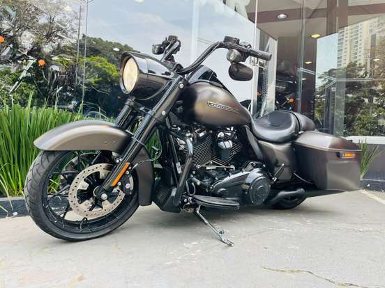 HARLEY-DAVIDSON-ROAD KING SPECIAL-2020