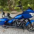 HARLEY-DAVIDSON ROAD GLIDE HARLEY-DAVIDSON ROAD GLIDE