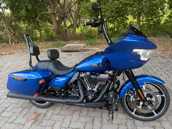 HARLEY-DAVIDSON-ROAD GLIDE-2024