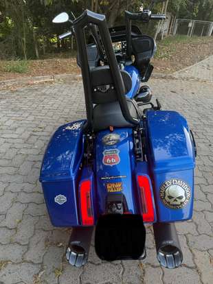 HARLEY-DAVIDSON-ROAD GLIDE-2024