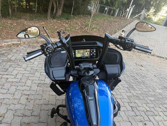 HARLEY-DAVIDSON-ROAD GLIDE-2024