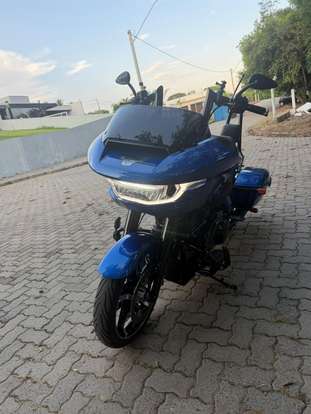 HARLEY-DAVIDSON-ROAD GLIDE-2024