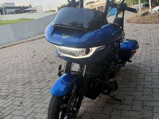 HARLEY-DAVIDSON-ROAD GLIDE HARLEY-DAVIDSON-ROAD GLIDE-2024