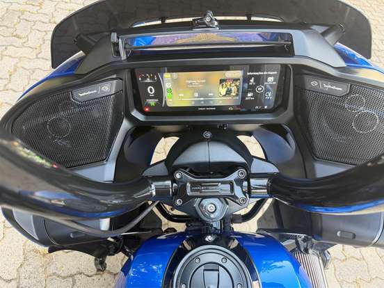 HARLEY-DAVIDSON-ROAD GLIDE HARLEY-DAVIDSON-ROAD GLIDE-2024
