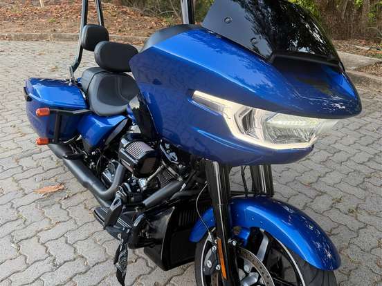 HARLEY-DAVIDSON-ROAD GLIDE HARLEY-DAVIDSON-ROAD GLIDE-2024
