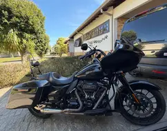 HARLEY-DAVIDSON ROAD GLIDE SPECIAL HARLEY-DAVIDSON ROAD GLIDE SPECIAL