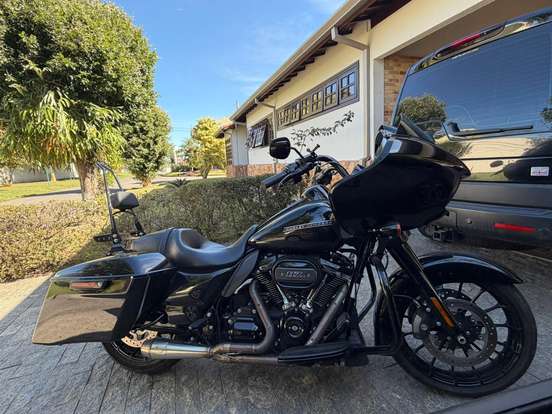 HARLEY-DAVIDSON-ROAD GLIDE SPECIAL-2017