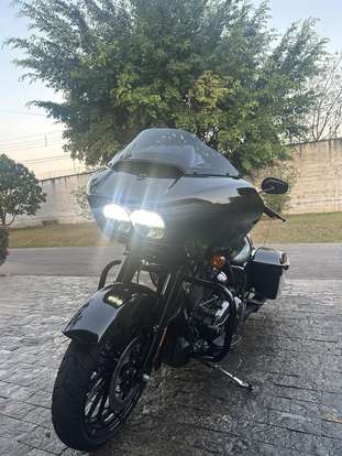 HARLEY-DAVIDSON-ROAD GLIDE SPECIAL HARLEY-DAVIDSON-ROAD GLIDE SPECIAL-2017