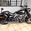HARLEY-DAVIDSON ROAD KING SPECIAL HARLEY-DAVIDSON ROAD KING SPECIAL