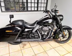 HARLEY-DAVIDSON ROAD KING SPECIAL HARLEY-DAVIDSON ROAD KING SPECIAL