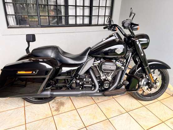 HARLEY-DAVIDSON-ROAD KING SPECIAL HARLEY-DAVIDSON-ROAD KING SPECIAL-2022