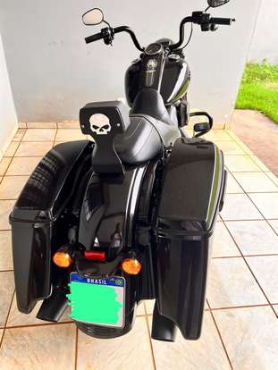 HARLEY-DAVIDSON-ROAD KING SPECIAL HARLEY-DAVIDSON-ROAD KING SPECIAL-2022