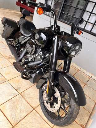 HARLEY-DAVIDSON-ROAD KING SPECIAL HARLEY-DAVIDSON-ROAD KING SPECIAL-2022