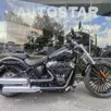 HARLEY-DAVIDSON SOFTAIL BREAKOUT HARLEY-DAVIDSON SOFTAIL BREAKOUT
