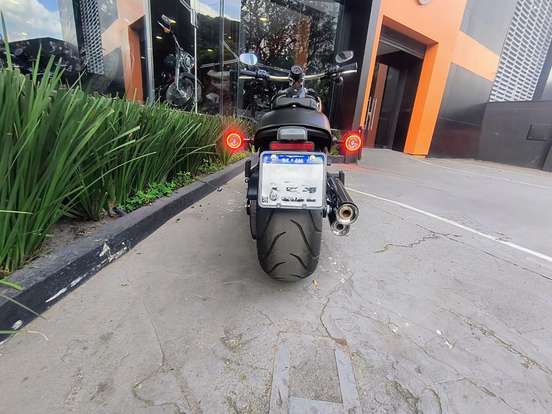 HARLEY-DAVIDSON-SOFTAIL BREAKOUT HARLEY-DAVIDSON-SOFTAIL BREAKOUT-2025
