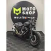 HARLEY-DAVIDSON SOFTAIL FAT BOB 114 HARLEY-DAVIDSON SOFTAIL FAT BOB 114