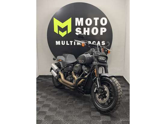 HARLEY-DAVIDSON-SOFTAIL FAT BOB 114 HARLEY-DAVIDSON-SOFTAIL FAT BOB 114-2022