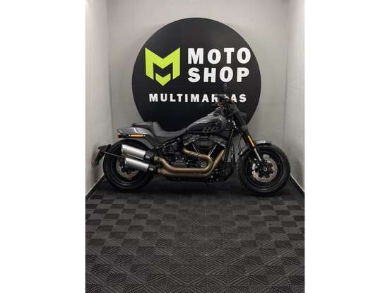 HARLEY-DAVIDSON-SOFTAIL FAT BOB 114 HARLEY-DAVIDSON-SOFTAIL FAT BOB 114-2022