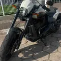 HARLEY-DAVIDSON SOFTAIL FXDR 114 HARLEY-DAVIDSON SOFTAIL FXDR 114