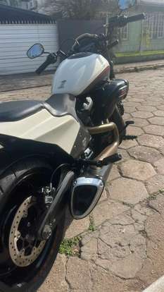 HARLEY-DAVIDSON-SOFTAIL FXDR 114-2019