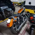 HARLEY-DAVIDSON SPORTSTER 1200 CUSTOM CA LIMITED HARLEY-DAVIDSON SPORTSTER 1200 CUSTOM CA LIMITED