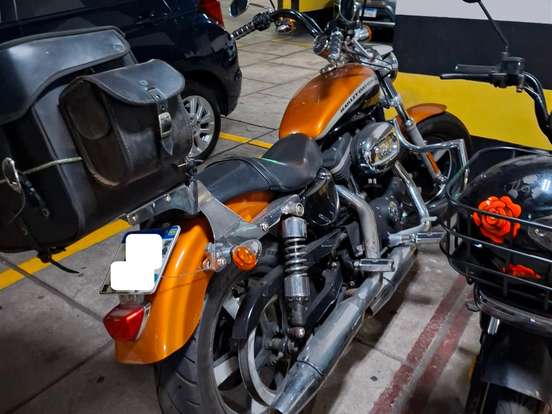 HARLEY-DAVIDSON-SPORTSTER 1200 CUSTOM CA LIMITED HARLEY-DAVIDSON-SPORTSTER 1200 CUSTOM CA LIMITED-2015