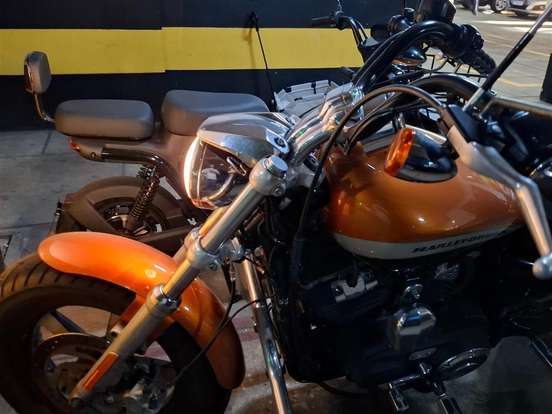 HARLEY-DAVIDSON-SPORTSTER 1200 CUSTOM CA LIMITED HARLEY-DAVIDSON-SPORTSTER 1200 CUSTOM CA LIMITED-2015