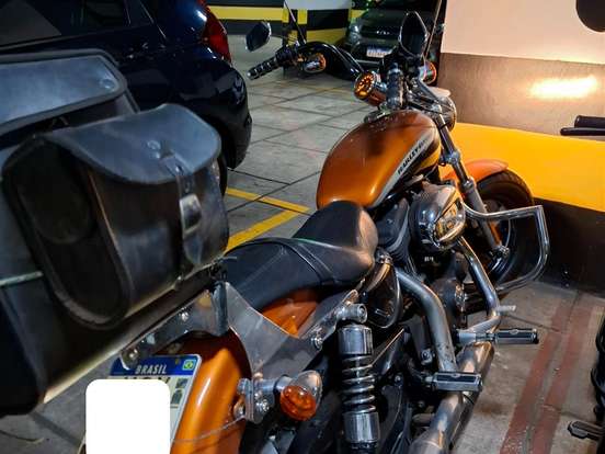 HARLEY-DAVIDSON-SPORTSTER 1200 CUSTOM CA LIMITED HARLEY-DAVIDSON-SPORTSTER 1200 CUSTOM CA LIMITED-2015