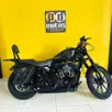 HARLEY-DAVIDSON SPORTSTER IRON 1200 HARLEY-DAVIDSON SPORTSTER IRON 1200