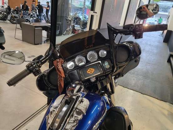 HARLEY-DAVIDSON-ULTRA LIMITED HARLEY-DAVIDSON-ULTRA LIMITED-2015