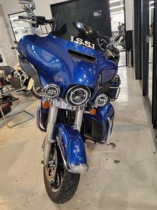 HARLEY-DAVIDSON-ULTRA LIMITED-2015