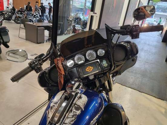 HARLEY-DAVIDSON-ULTRA LIMITED HARLEY-DAVIDSON-ULTRA LIMITED-2015