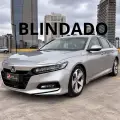 HONDA ACCORD 2.0 VTEC TURBO GASOLINA TOURING 10AT HONDA ACCORD 2.0 VTEC TURBO GASOLINA TOURING 10AT