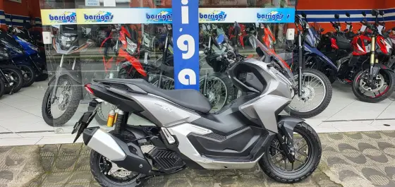 HONDA ADV 160 