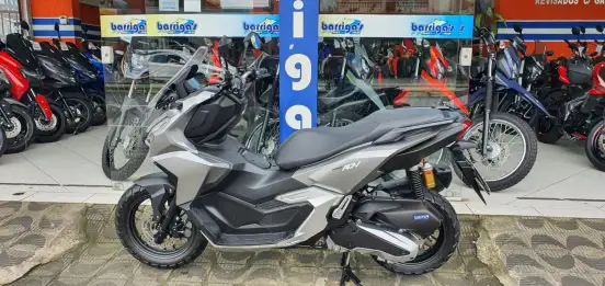 HONDA-ADV 160-2026