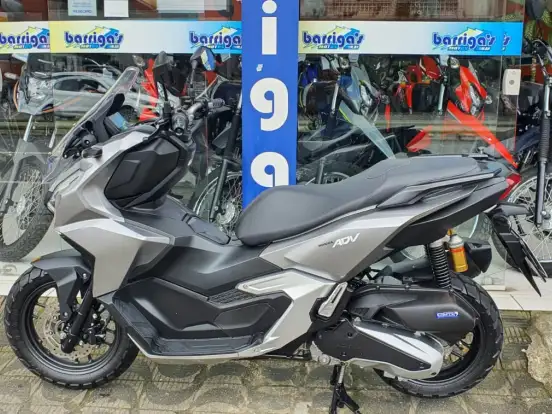 HONDA-ADV 160 HONDA-ADV 160-2026