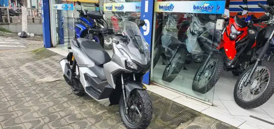 HONDA-ADV 160-2026