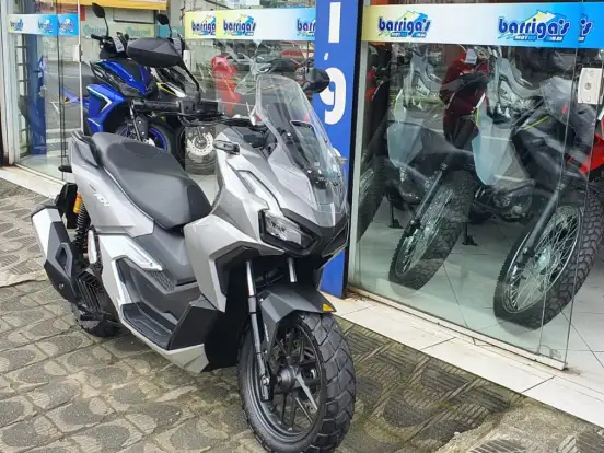 HONDA-ADV 160 HONDA-ADV 160-2026