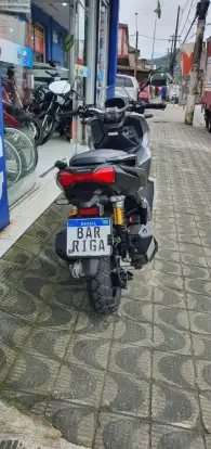 HONDA-ADV 160-2026