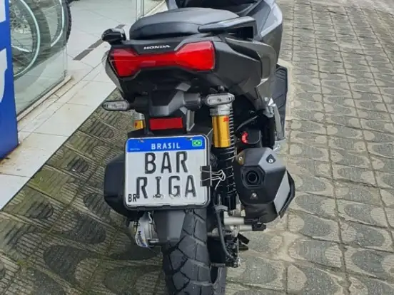 HONDA-ADV 160 HONDA-ADV 160-2026