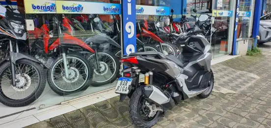 HONDA-ADV 160-2026