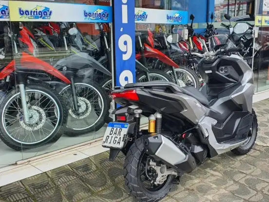 HONDA-ADV 160 HONDA-ADV 160-2026