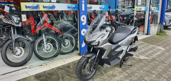 HONDA-ADV 160-2026