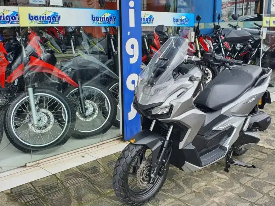HONDA-ADV 160 HONDA-ADV 160-2026